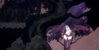 The Witch of the End