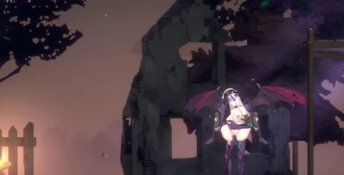 The Witch of the End PC Screenshot