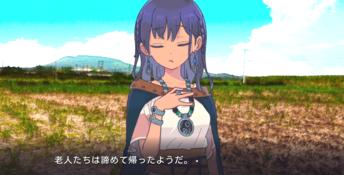 The Witch of the Ihanashi PC Screenshot