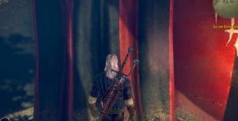The Witcher 2: Assassins of Kings PC Screenshot