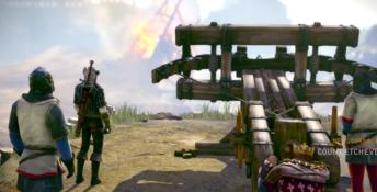 The Witcher 2: Assassins of Kings PC Screenshot