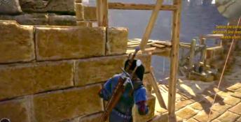 The Witcher 2: Assassins of Kings PC Screenshot