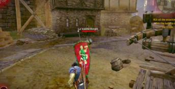The Witcher 2: Assassins of Kings PC Screenshot