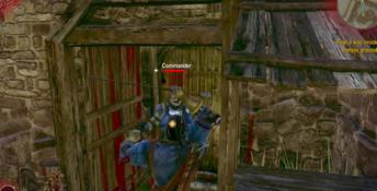 The Witcher 2: Assassins of Kings PC Screenshot