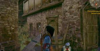 The Witcher 2: Assassins of Kings PC Screenshot