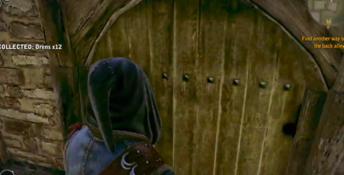 The Witcher 2: Assassins of Kings PC Screenshot