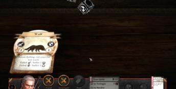 The Witcher Adventure Game PC Screenshot