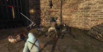 The Witcher: Enhanced Edition Director's Cut