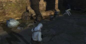 The Witcher: Enhanced Edition Director's Cut PC Screenshot