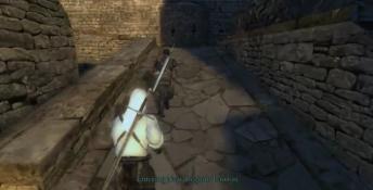 The Witcher: Enhanced Edition Director's Cut PC Screenshot