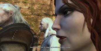 The Witcher: Enhanced Edition Director's Cut PC Screenshot