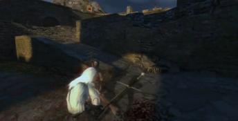 The Witcher: Enhanced Edition Director's Cut PC Screenshot