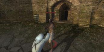 The Witcher: Enhanced Edition Director's Cut PC Screenshot