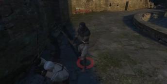 The Witcher: Enhanced Edition Director's Cut PC Screenshot