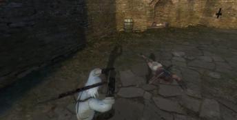 The Witcher: Enhanced Edition Director's Cut PC Screenshot