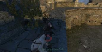 The Witcher: Enhanced Edition Director's Cut PC Screenshot