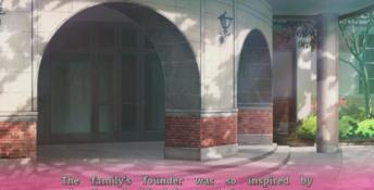 The Witch's Love Diary PC Screenshot