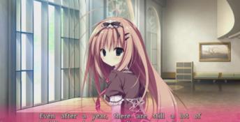 The Witch's Love Diary