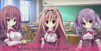 The Witch's Love Diary