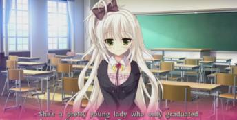 The Witch's Love Diary