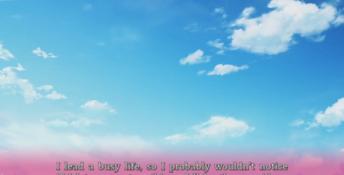 The Witch's Love Diary PC Screenshot