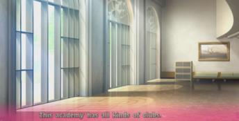 The Witch's Love Diary PC Screenshot