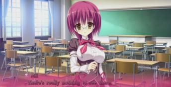 The Witch's Love Diary PC Screenshot