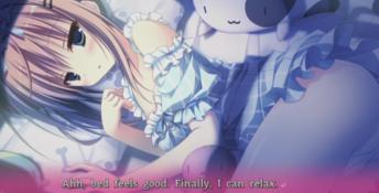The Witch's Love Diary PC Screenshot