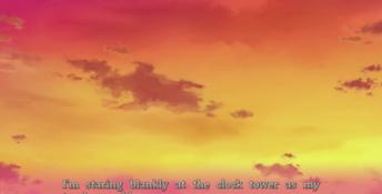 The Witch's Love Diary PC Screenshot