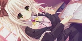 The Witch's Love Diary PC Screenshot