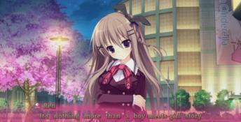 The Witch's Love Diary PC Screenshot