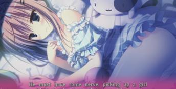 The Witch's Love Diary PC Screenshot