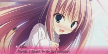 The Witch's Love Diary PC Screenshot