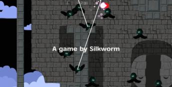 The Wizard and The Slug PC Screenshot