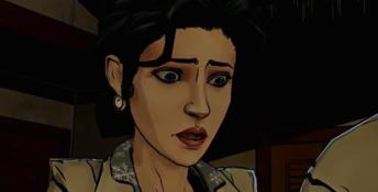 The Wolf Among Us: Episode 1 - Faith PC Screenshot