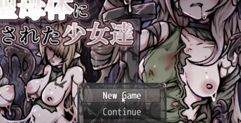 The Womb’s Throes PC Screenshot