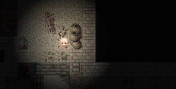 The Womb’s Throes PC Screenshot