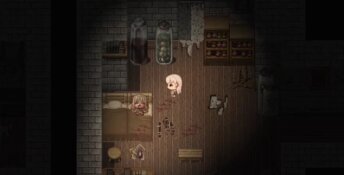 The Womb’s Throes PC Screenshot