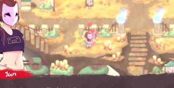 The World Next Door PC Screenshot