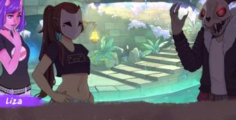 The World Next Door PC Screenshot