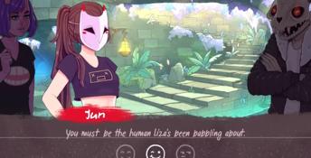 The World Next Door PC Screenshot