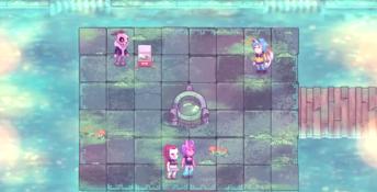 The World Next Door PC Screenshot