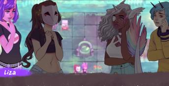 The World Next Door PC Screenshot