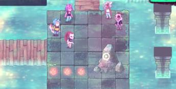 The World Next Door PC Screenshot