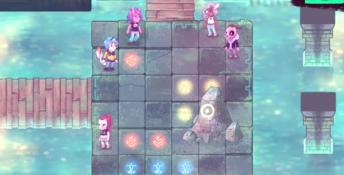 The World Next Door PC Screenshot