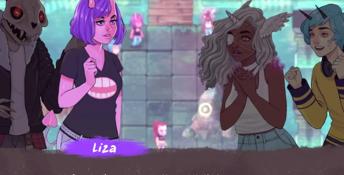 The World Next Door PC Screenshot