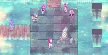 The World Next Door PC Screenshot
