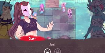 The World Next Door PC Screenshot