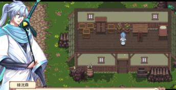 The World of Gangs PC Screenshot