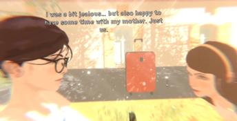 The Wreck PC Screenshot